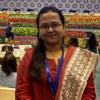 Rumpa Chakraborty