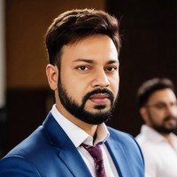 Deepak Daksh