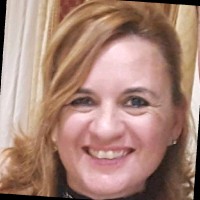 Sharon Galea