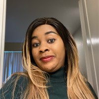 Julienne Manyonga