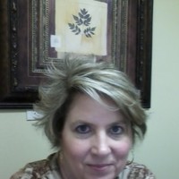 Tracey Parker