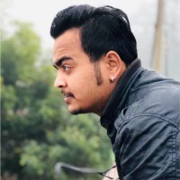 Avinash Mishra