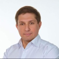 Oleksandr Konstantynov