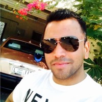 Shaffihussain Shaikh