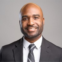 Robert Brown, MBA