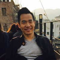 Zack (Ting-Chia) Lee