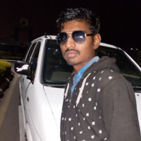 Bhavesh Pathar
