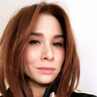 Anna Alimbetova