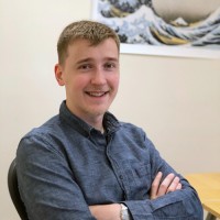 Andrew Engstrom
