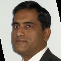 Srinivasan Manickam