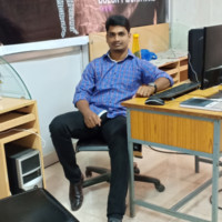 Lokesh kumar Govindaraju