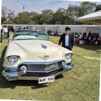 Radhesh Sharma
