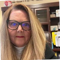 Joy Hickman