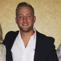 John Preston Humphreys