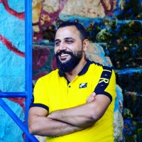 Ahmed Alshbib