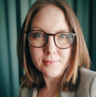 Matilda Törnered ♠