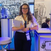 Anastasia Benevolenskaya