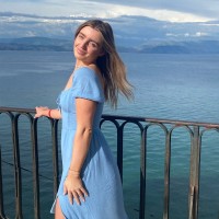 Lily Highfield