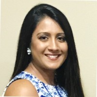Krishna Patel, Pmp