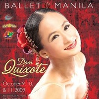 Lisa Macuja Elizalde