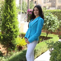 Tala Zaghloul