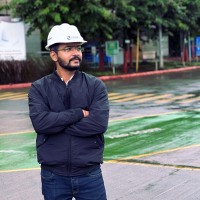 Niraj Suryawanshi