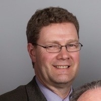 Robert Duckworth