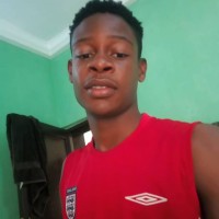 Collins Aneke Christian