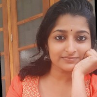 Aswathi Babu M