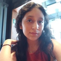 Melissa Del Pilar Reinaga Zapata
