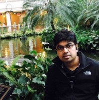 Vikas Singh, Pmp®,Cspo®