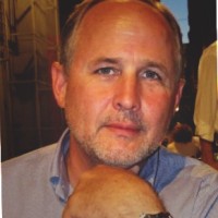 David B.