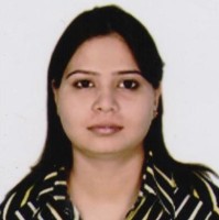 Jaya Sharma