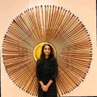 Mary Vismaya K.J