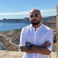 Mohammad Bsoul