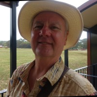 Phil Mugford