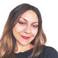 Melis E.