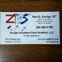 Noe Zuniga /G\