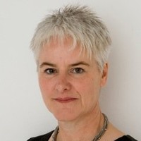 Carol Griffiths