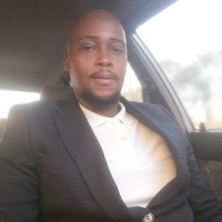 Lebogang Ntsoane