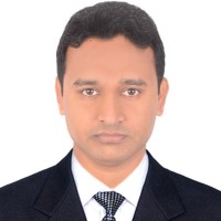 M. Nasim Ahmed