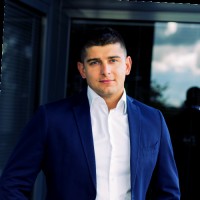 Arkadiusz Przybyszewski