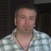 Andrew Drummond-Burnett