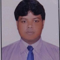 SUNIL MANDI
