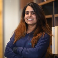 Vandana Ghariyav