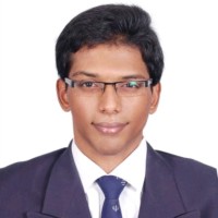 Vignesh V