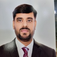 Amjad Iqbal