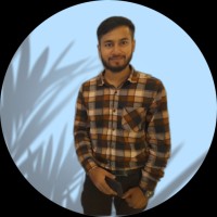 Md Akash Ali