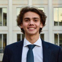Asher Forman