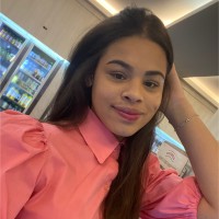 Ana Luiza Alves